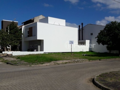 Terreno à venda Rua Guatambu, Hípica - Porto Alegre