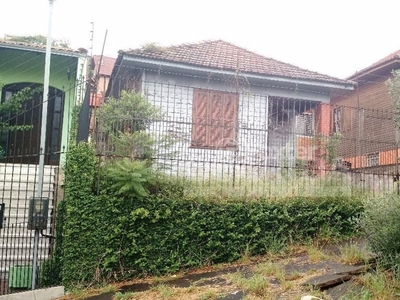 Terreno à venda Rua Hipólito da Costa, Santa Tereza - Porto Alegre