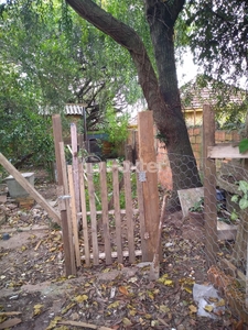 Terreno à venda Rua Intendente Alfredo Azevedo, Glória - Porto Alegre