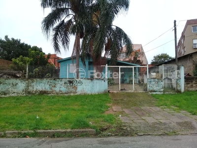 Terreno à venda Rua Itapema, Vila Jardim - Porto Alegre