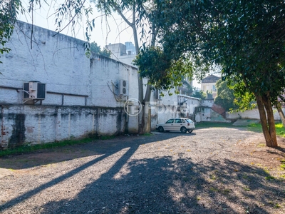 Terreno à venda Rua Itararé, Jardim São Pedro - Porto Alegre