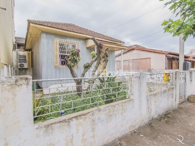 Terreno à venda Rua Jackson de Figueiredo, Sarandi - Porto Alegre