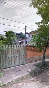 Terreno à venda Rua João Ribeiro de Barros, Espírito Santo - Porto Alegre