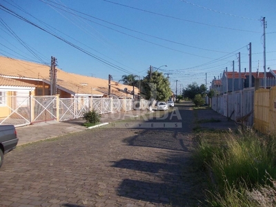 Terreno à venda Rua José Ernesto Nedel, Jardim Leopoldina - Porto Alegre