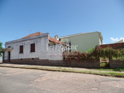 Terreno à venda Rua Juruá, Jardim São Pedro - Porto Alegre