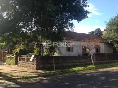 Terreno à venda Rua Juruá, Jardim São Pedro - Porto Alegre