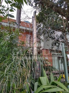 Terreno à venda Rua La Plata, Jardim Botânico - Porto Alegre