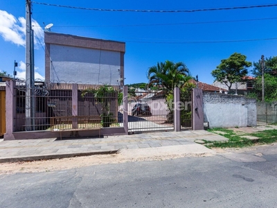Terreno à venda Rua Landel de Moura, Tristeza - Porto Alegre