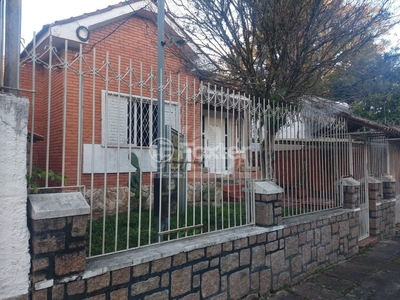 Terreno à venda Rua Leblon, Ipanema - Porto Alegre