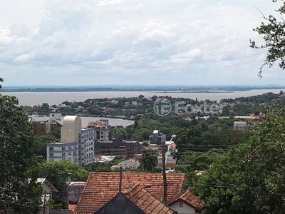 Terreno à venda Rua Liberal, Vila Conceição - Porto Alegre