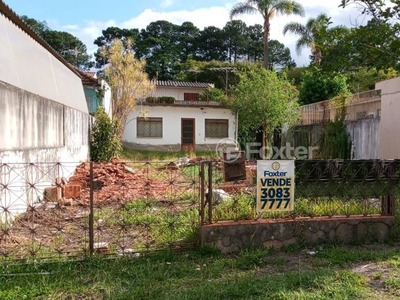 Terreno à venda Rua Líbia, Vila Ipiranga - Porto Alegre