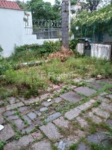 Casa à venda Rua Lobo da Costa, Azenha - Porto Alegre