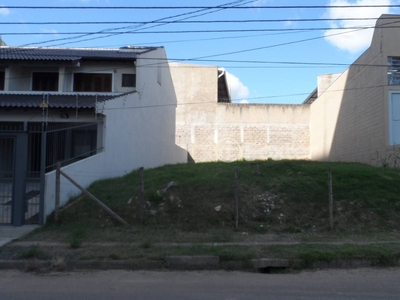 Terreno à venda Rua Luís Fontoura Júnior, Jardim Itu Sabará - Porto Alegre