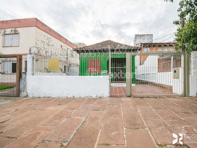 Terreno à venda Rua Machado de Assis, Jardim Botânico - Porto Alegre
