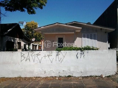 Terreno à venda Rua Manoel Bandeira, Jardim Itu Sabará - Porto Alegre