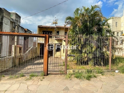 Terreno à venda Rua Mariano de Matos, Santa Tereza - Porto Alegre