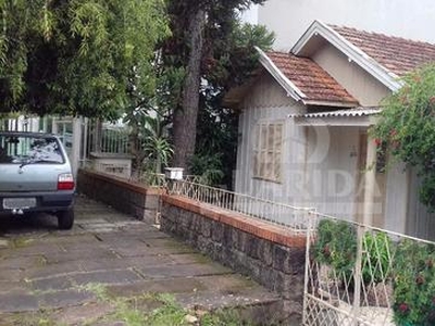 Terreno à venda Rua Moema, Chácara das Pedras - Porto Alegre