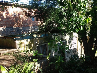 Terreno à venda Rua Monte Bonito, Jardim Floresta - Porto Alegre