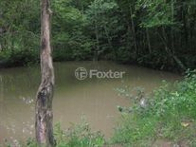 Terreno à venda Rua Monteverde, Belém Velho - Porto Alegre