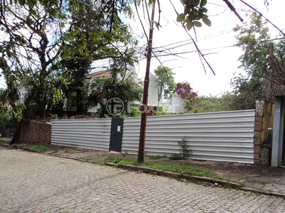 Terreno à venda Rua Mozart, Três Figueiras - Porto Alegre