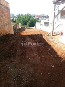 Terreno à venda Rua Ouro Preto, Jardim Floresta - Porto Alegre