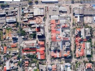 Terreno à venda Rua Ouro Preto, Jardim Lindóia - Porto Alegre