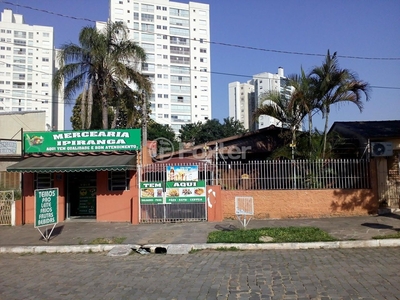 Terreno à venda Rua Padre Alois Kades S J, Vila Ipiranga - Porto Alegre