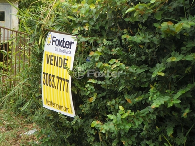 Terreno à venda Rua Padre João Batista Reus, Vila Conceição - Porto Alegre