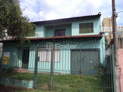 Terreno à venda Rua Padre Todesco, Partenon - Porto Alegre