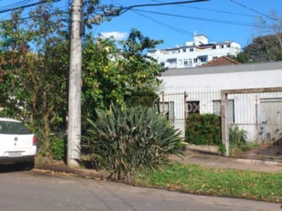 Terreno à venda Rua Paulo Setúbal, Vila Ipiranga - Porto Alegre