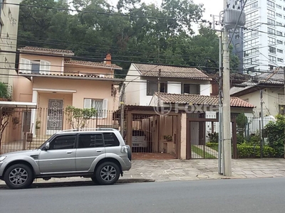 Terreno à venda Rua Pedro Chaves Barcelos, Auxiliadora - Porto Alegre
