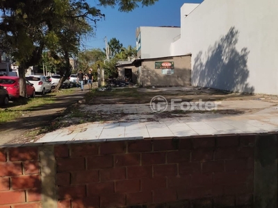 Terreno à venda Rua Piauí, Santa Maria Goretti - Porto Alegre