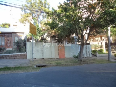 Terreno à venda Rua Portugal, Higienópolis - Porto Alegre