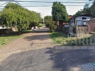 Terreno à venda Rua Primeiro de Maio, Partenon - Porto Alegre