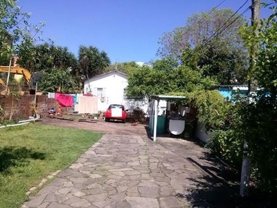 Terreno à venda Rua Primeiro de Março, São José - Porto Alegre