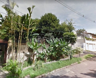 Terreno à venda Rua Professor Carlos de Paula Couto, Ipanema - Porto Alegre