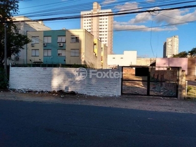 Terreno à venda Rua Professor Cristiano Fischer, Partenon - Porto Alegre