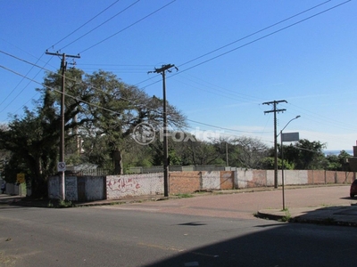 Terreno à venda Rua Professor Doutor Milton Guerreiro, Santa Tereza - Porto Alegre