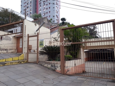 Terreno à venda Rua Ramiro Barcelos, Floresta - Porto Alegre