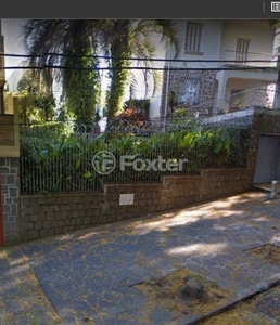 Terreno à venda Rua Saica, Petrópolis - Porto Alegre