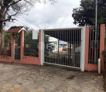 Terreno à venda Rua Santa Isabel, Bom Jesus - Porto Alegre