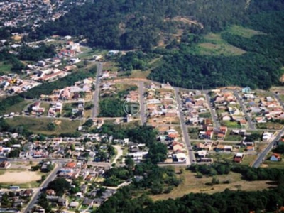 Terreno à venda Rua Santa Isabel, Viamão - Viamão