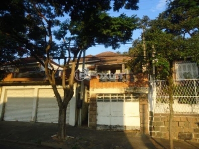 Terreno à venda Rua Santiago Dantas, Cascata - Porto Alegre