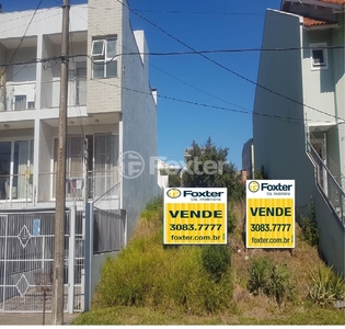 Terreno à venda Rua Serra da Capivara, Costa e Silva - Porto Alegre
