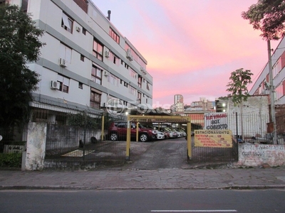 Terreno à venda Rua Silveiro, Menino Deus - Porto Alegre