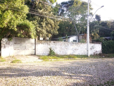 Terreno à venda Rua Simão Bolivar, Vila Conceição - Porto Alegre