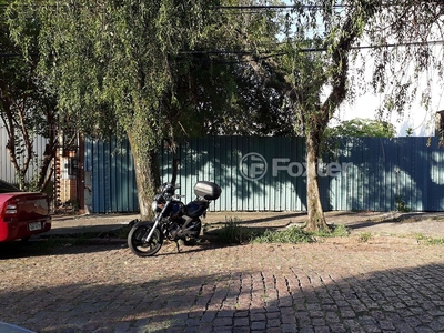 Terreno à venda Rua São Francisco, Santana - Porto Alegre