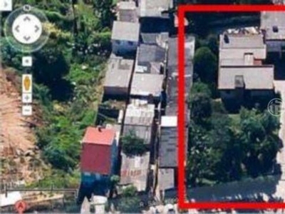 Terreno à venda Rua São Leopoldo, Chácara das Pedras - Porto Alegre
