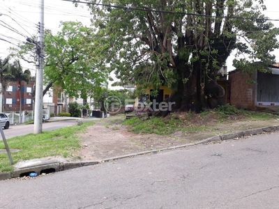 Terreno à venda Rua São Leopoldo, Vila Jardim - Porto Alegre