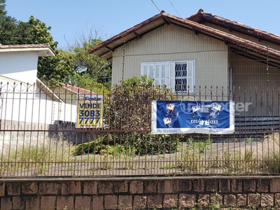 Terreno à venda Rua São Miguel, Coronel Aparício Borges - Porto Alegre